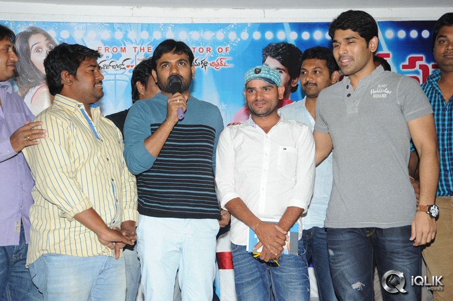 Kotha-Janta-Movie-25-Days-Celebrations